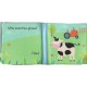 Farm Animals 布書